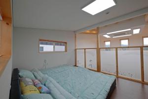 Gyeongju Daon Kids Poolvilla