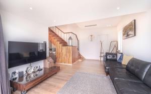 Ganghwa Maris Spa Pension