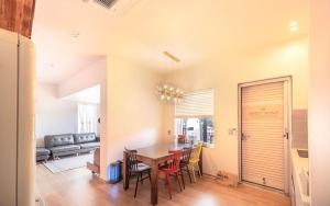 Ganghwa Maris Spa Pension