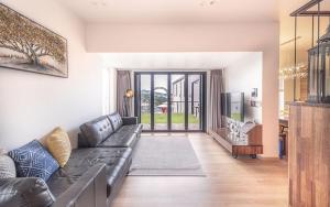 Ganghwa Maris Spa Pension