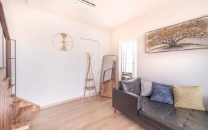 Ganghwa Maris Spa Pension