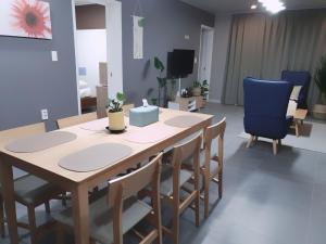 Seoguipo Deluna spa pension