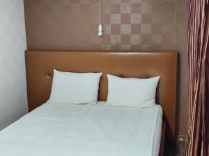 Seoguipo Deluna spa pension