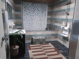 Seoguipo Deluna spa pension