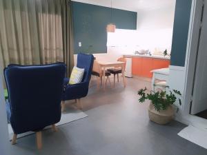 Seoguipo Deluna spa pension