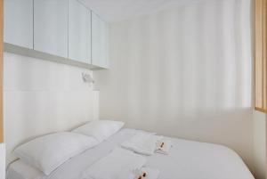 Appartements Saint-Honore - Sublime appartement : photos des chambres