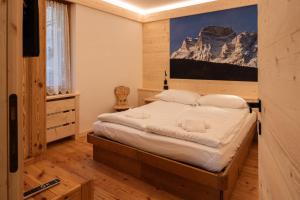 Pelmo Mountain Lodge con bagno turco