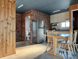 Nonsan Oyeo Poolvilla