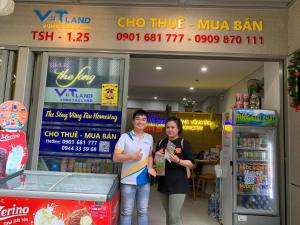 The Song Vung Tau Homestay - VTLand