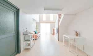 Gyeongju Ahnhouse Kids Poolvilla