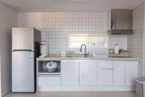 Gyeongju Ahnhouse Kids Poolvilla