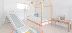 Gyeongju Ahnhouse Kids Poolvilla