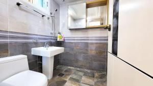 Changwon Cozy Pension