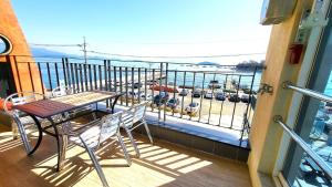 Changwon Cozy Pension