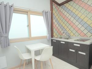 Ilmare Byeonsan Resort