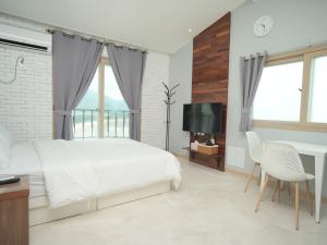 Ilmare Byeonsan Resort