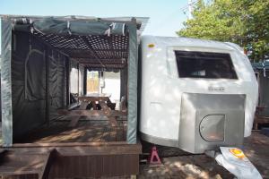 Yeosu Gyeongdo Pension