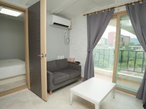 Ilmare Byeonsan Resort