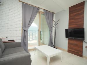 Ilmare Byeonsan Resort