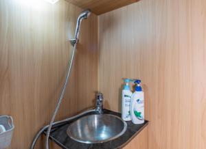 Yeosu Gyeongdo Pension