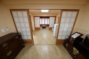 Hamyang Namgye Ilodang Hanok Stay