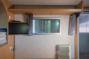 Yeosu Gyeongdo Pension