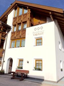 Residence Vajolet San Cassiano