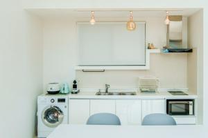 Daejung Secret Gennie Poolvilla