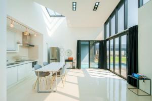 Daejung Secret Gennie Poolvilla