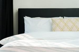 Daejung Secret Gennie Poolvilla