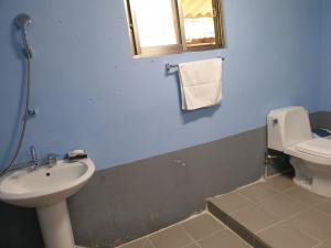 Dara House Private Pension