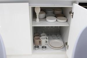 Daejung Secret Gennie Poolvilla