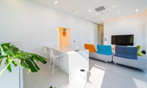 Namhae Be My Island Pool Villa