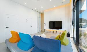 Namhae Be My Island Pool Villa