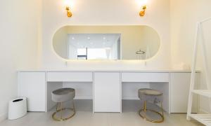 Namhae Be My Island Pool Villa