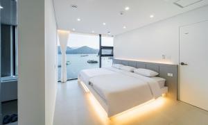Namhae Be My Island Pool Villa