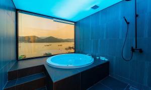 Namhae Be My Island Pool Villa