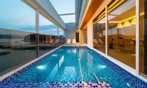 Namhae Be My Island Pool Villa