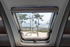 Boseong Gaeksan Caravan Pension