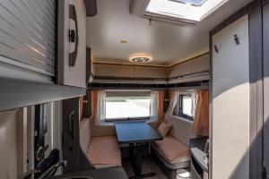 Boseong Gaeksan Caravan Pension