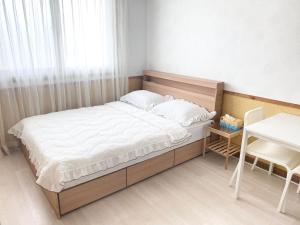 Wando Love You Pension