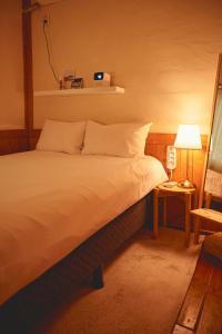 Jeju Hadoya Beer N Bed