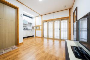 Yangyang Pension Sanjeok