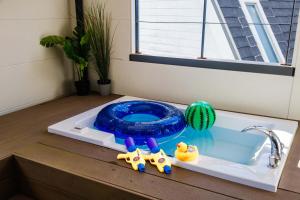 Urban Resort Villa ILILANI