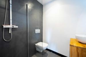 1 bedroom apartment in city center, near Old Port