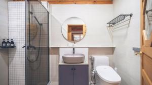 Gyeongju Ojae Hanok Pool Villa