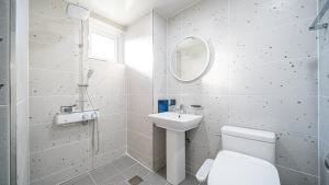 Sacheon Azule Poolvilla