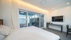 Sacheon Azule Poolvilla