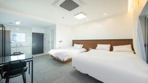 Sacheon Azule Poolvilla