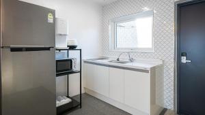 Sacheon Azule Poolvilla